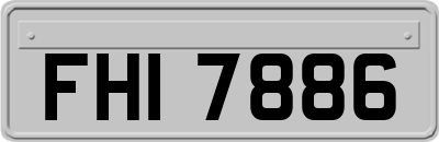 FHI7886