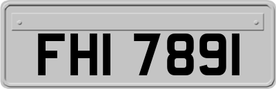 FHI7891