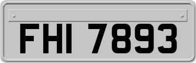 FHI7893