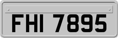 FHI7895