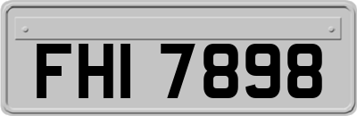 FHI7898