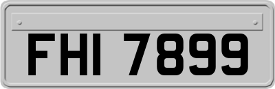 FHI7899