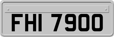 FHI7900