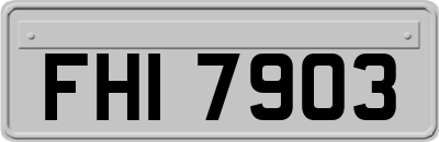 FHI7903