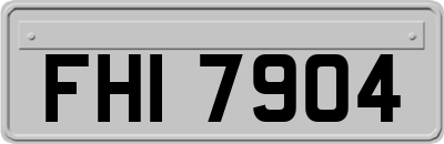 FHI7904