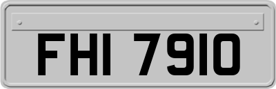 FHI7910