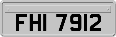 FHI7912