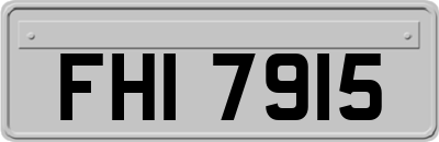 FHI7915