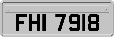 FHI7918