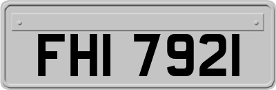 FHI7921