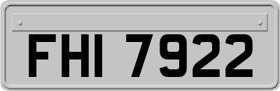 FHI7922
