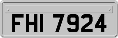 FHI7924