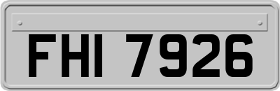 FHI7926