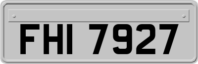 FHI7927