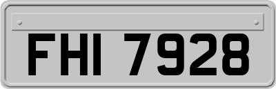 FHI7928