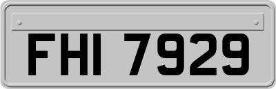 FHI7929