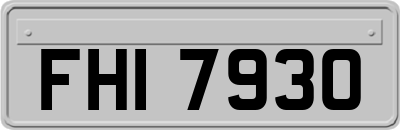FHI7930