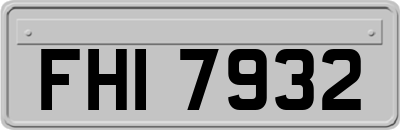 FHI7932