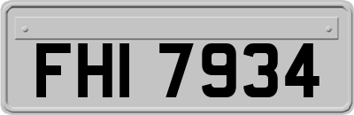 FHI7934