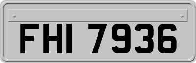 FHI7936