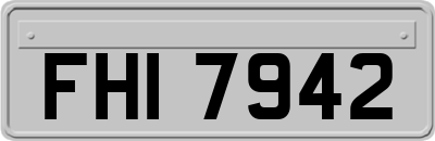 FHI7942