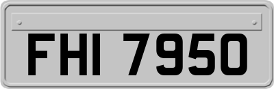 FHI7950