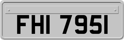 FHI7951