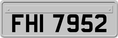 FHI7952