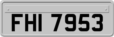 FHI7953