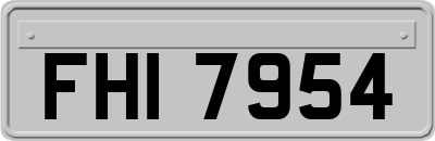 FHI7954