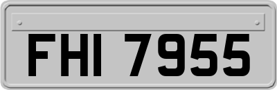 FHI7955