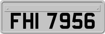 FHI7956