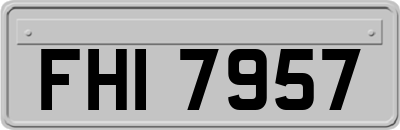 FHI7957