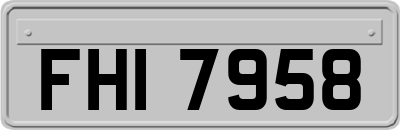 FHI7958