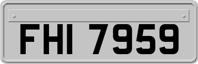 FHI7959