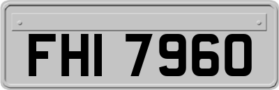 FHI7960