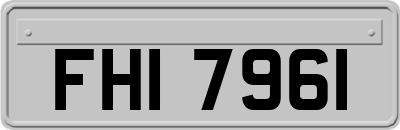 FHI7961