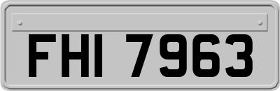 FHI7963