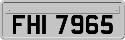 FHI7965