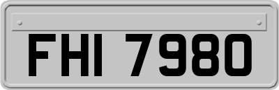 FHI7980