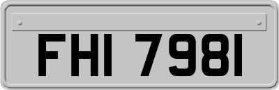 FHI7981