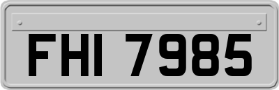 FHI7985