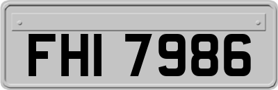 FHI7986