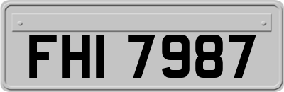 FHI7987