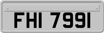 FHI7991