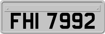 FHI7992