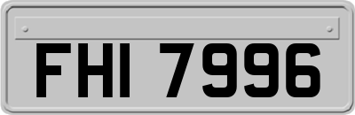 FHI7996