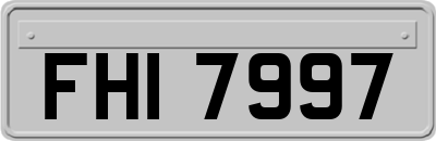 FHI7997