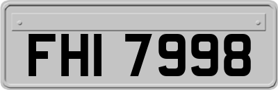 FHI7998
