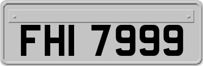 FHI7999